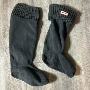 Hunter socks